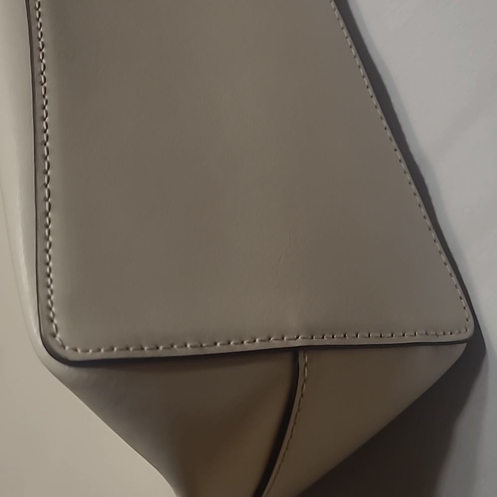 Kate Spade White Large Tote Bag - Picture 7 of 12